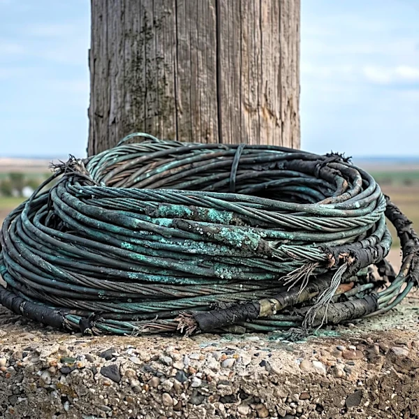 AT to Discontinue Copper Landline Service in Parts of Kansas and Missouri by November 15