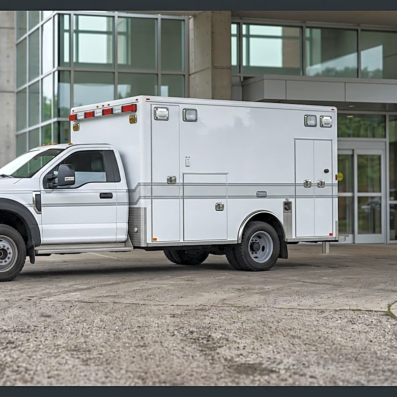 Cybersecurity Incident Disrupts New Mexico Hospital Operations, Redirects Ambulances