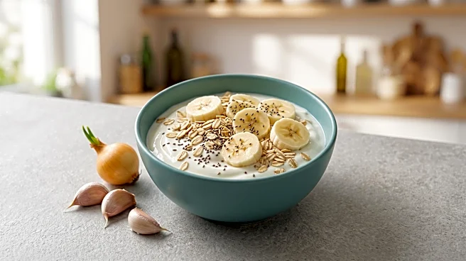 Understanding the Distinction Between Prebiotics and Probiotics for Gut Health