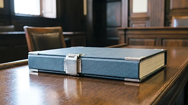 Washington County Budget Committee Drops Legal Representation Request After Sheriff Amends Records Demand