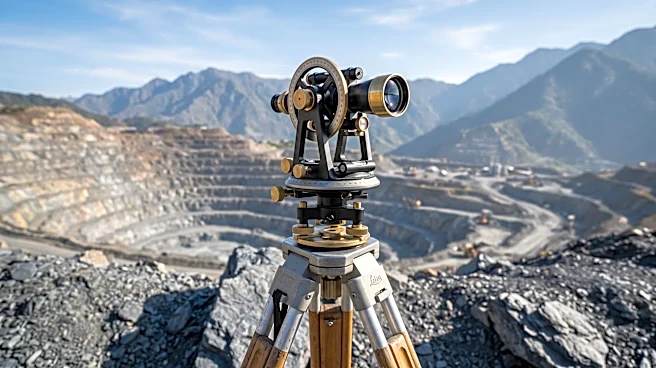 Papuan Mining Engineering Student Finds Opportunity and Community at Montana Tech in Butte