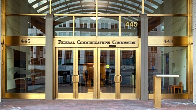 FCC Commissioner Trusty Aims for U.S. Cyber Trust Mark Products to Reach Consumers Within a Year