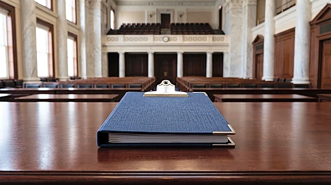 Congressional Briefing Addresses Antibiotic-Free Chicken in School Meals, Perdue Farms Participates