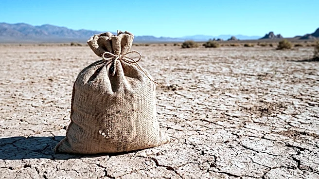 U.S. State Department Joins Over 30 Nations in Urgent Call to Address Sudan Famine Risk