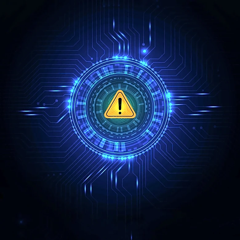 AI-Powered Cyberattacks Intensify, Prompting 'Black October' Security Warnings