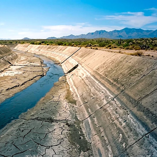 Central Arizona Project Seeks to Join Lawsuit Challenging Federal Colorado River Management Plan