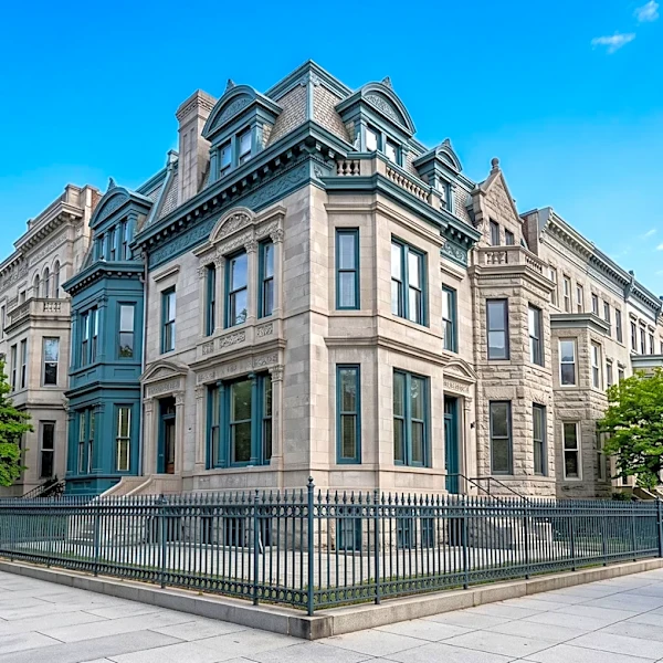 Washington D.C. Walking Tour Explores LGBTQ+ History and Landmarks