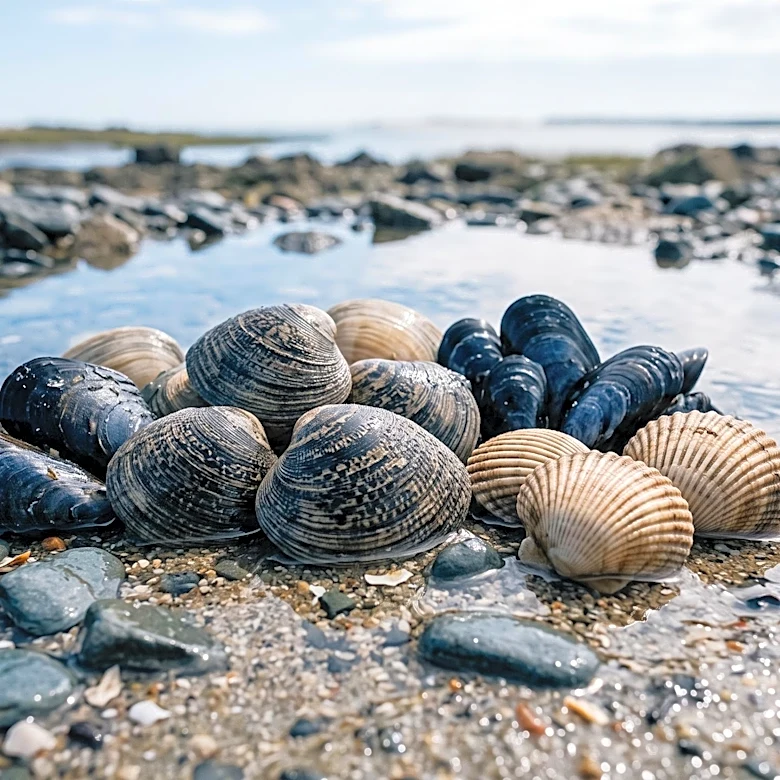 Representative Gabe Amo Introduces Bill to Establish East Coast Bivalve Research Task Force