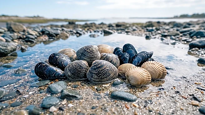 Representative Gabe Amo Introduces Bill to Establish East Coast Bivalve Research Task Force