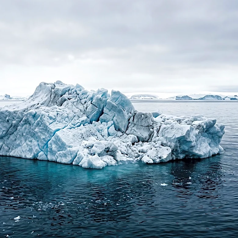 IUCN Calls for Nature and People to Guide EU Arctic Strategy Implementation