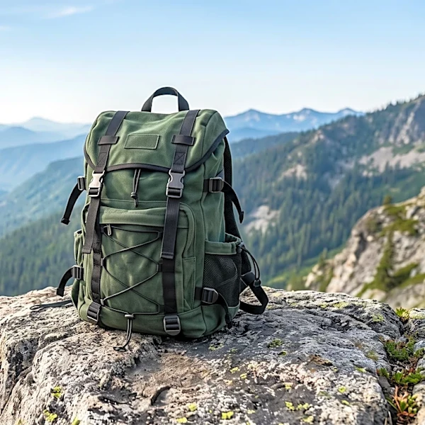 Thru-Hikers Reconsider Resupply Box Strategy for Long-Distance Trails