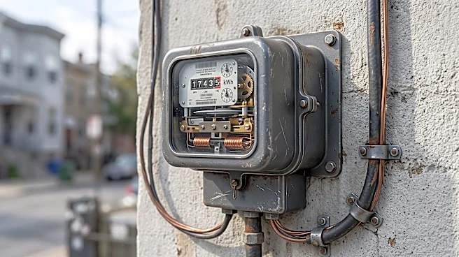 Baltimore City Council President Opposes BGE Surcharge Proposal