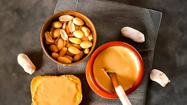 Early Introduction of Peanuts and Eggs Recommended for Infant Allergy Prevention