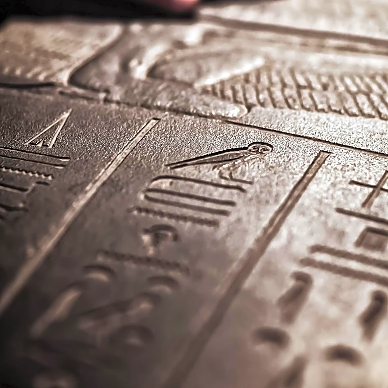 British Museum Video Explores Rosetta Stone's Inscription and Ancient Diplomacy