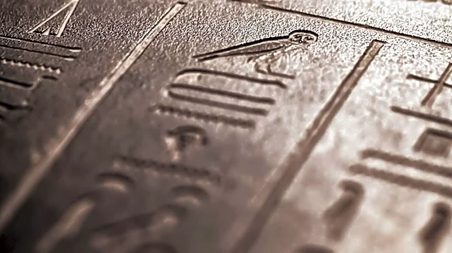 British Museum Video Explores Rosetta Stone's Inscription and Ancient Diplomacy