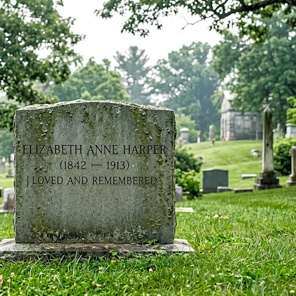 Congressional Cemetery to Host Speaker Series on White House Residence Staff History