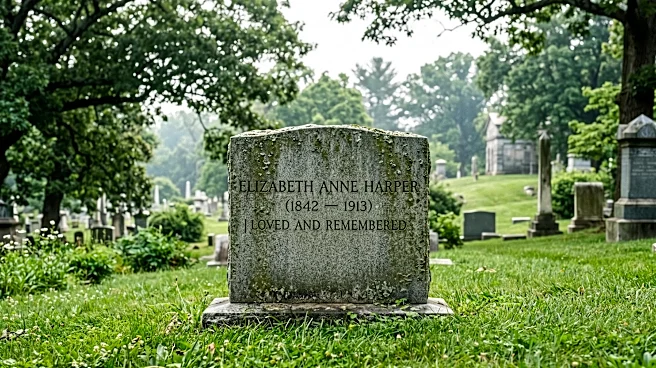 Congressional Cemetery to Host Speaker Series on White House Residence Staff History