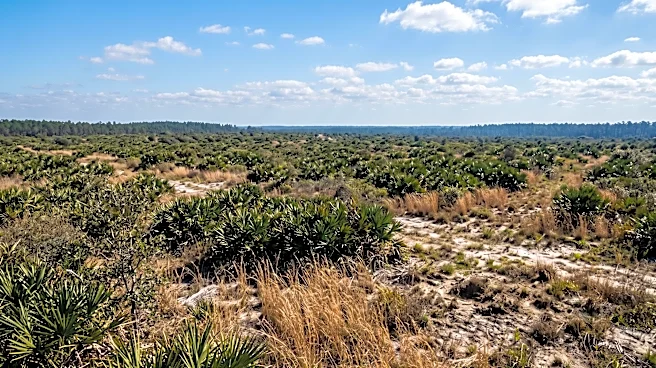 Florida Rep. Brian Mast's Company Receives Agricultural Tax Credit for Undeveloped Land