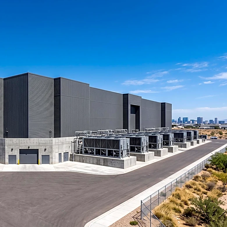 San Antonio Mayor Gina Ortiz Jones Advocates for Stricter Data Center Oversight
