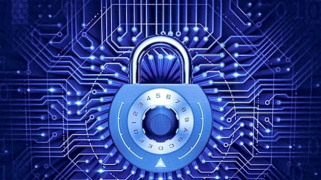 AI-Powered Cyberattacks Highlight Urgent Need for Enhanced Data Security and Limited Centralized Data Storage