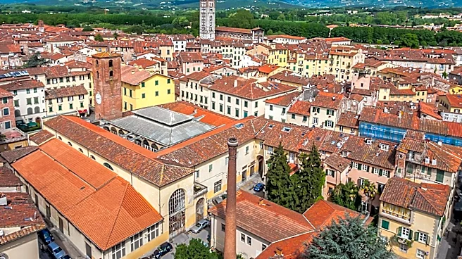 Lucca Comics Games Features 'Nagasaki '45' Pavilion on Legacy of Takashi and Midori Nagai