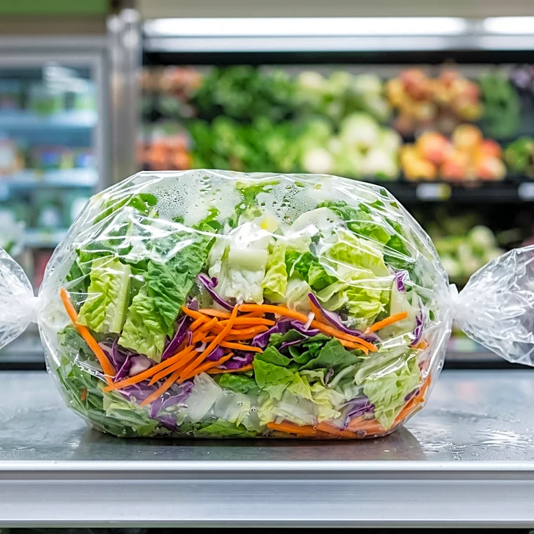 Taylor Farms Recalls H-E-B Salad Kits Due to Undeclared Allergens in Texas