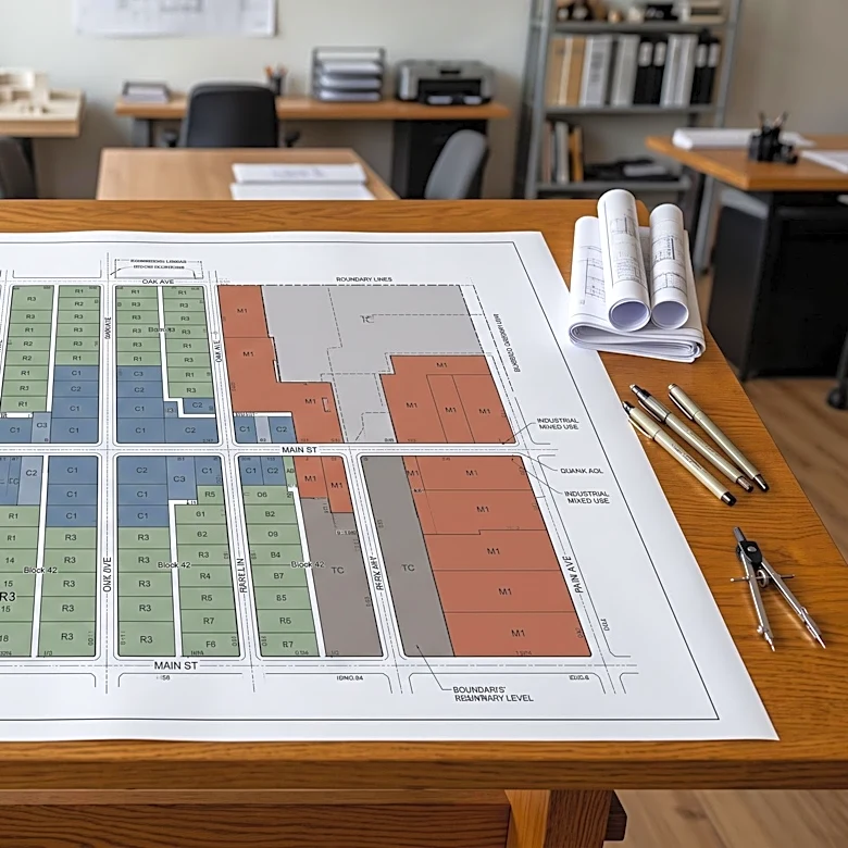 Sandpoint Planning and Zoning Commission Recommends Comprehensive Zoning Code Overhaul