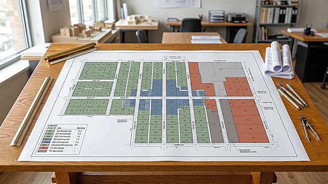 Sandpoint Planning and Zoning Commission Recommends Comprehensive Zoning Code Overhaul