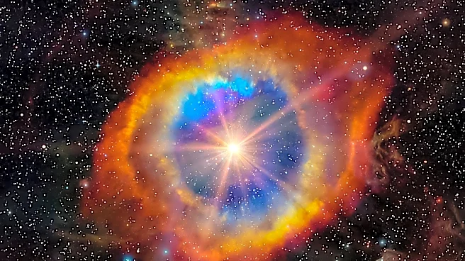 DPS 58 Meeting Highlights Discoveries in Planetary Science, Workforce Diversity, and Interstellar Objects