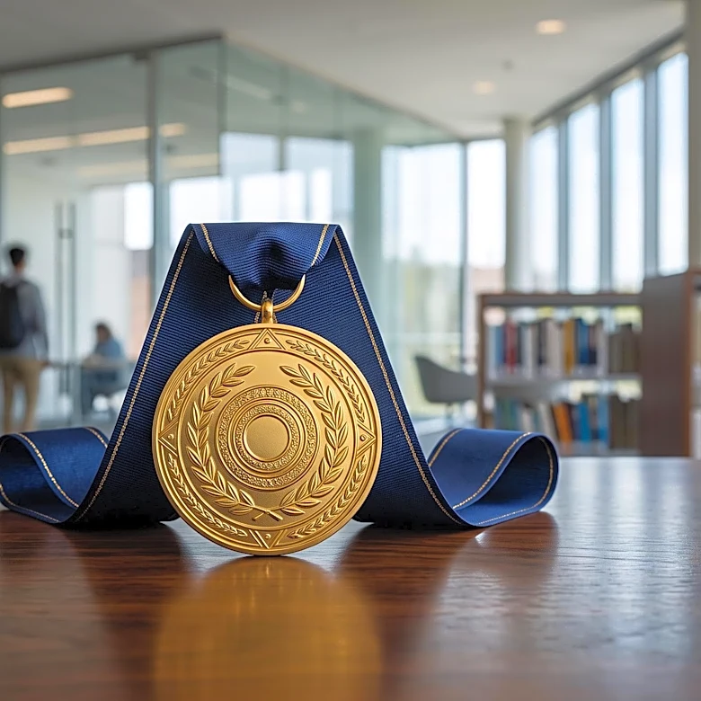 Prince William County Public Schools Students Recognized in NEON Dual Enrollment Program