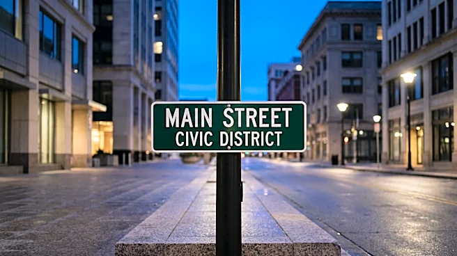 Tulsa City Council Extends Downtown Juvenile Curfew for Another Year