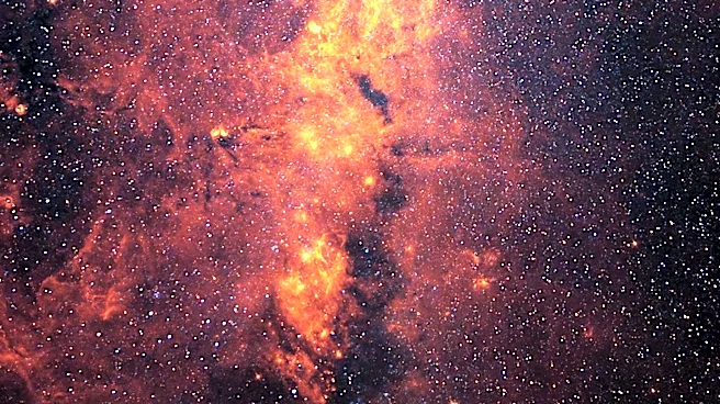 Heavy Neutrino Hypothesis Explains Universe's Matter-Antimatter Imbalance