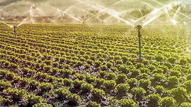 UC ANR Seeks Grower Input to Refine California Agricultural Research Priorities