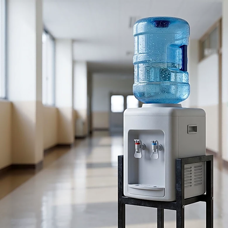 Houston ISD Elementary School Operating Without AC or Water, Family Reports