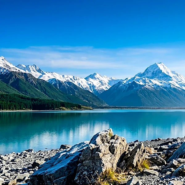 Berkshire Hathaway Travel Protection Releases 2027 Safest Destinations Report, Naming Canada, New Zealand, and Australia as Top Countries