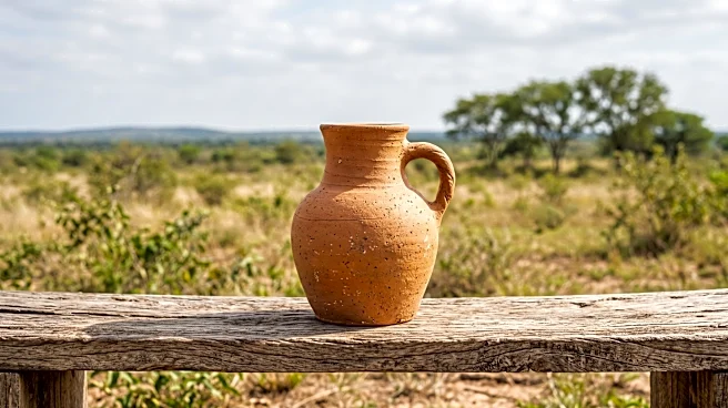 World Health Organization and PAHO Collaborate to Advance Trachoma Elimination in Paraguay