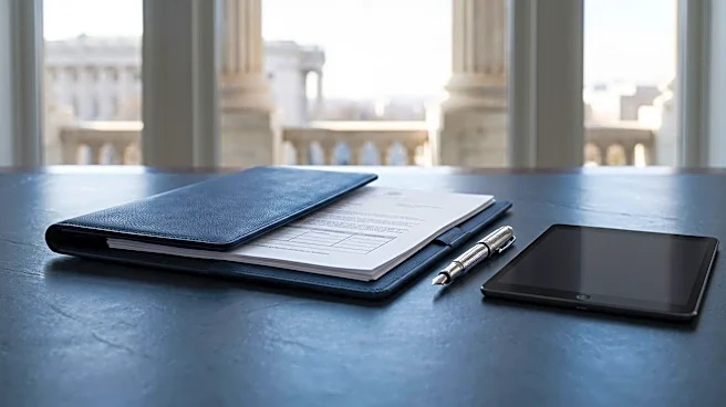 Senator Maria Cantwell's Office Seeks Legislative Interns for Spring 2027 in Washington, D.C.