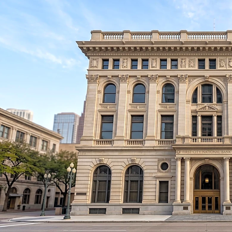 Houston City Council Considers Landmark Status for 11 Properties to Preserve Historic Charm