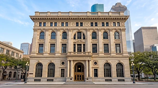 Houston City Council Considers Landmark Status for 11 Properties to Preserve Historic Charm