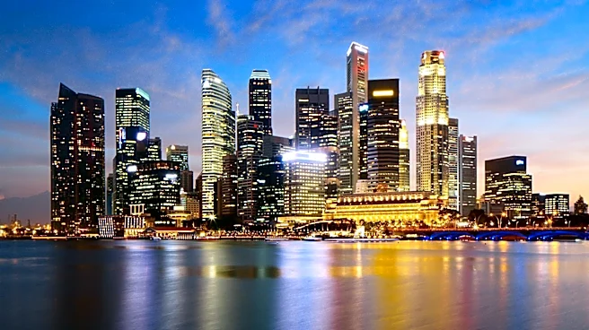 Singapore Discovers Significant Geothermal Potential, Initiates Feasibility Study