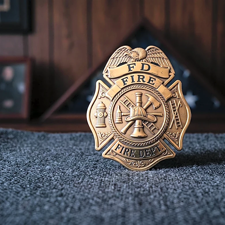 Kansas City Fire Division Chief Tara Hill Dies from Occupational Cancer, Recognized as Line-of-Duty Death