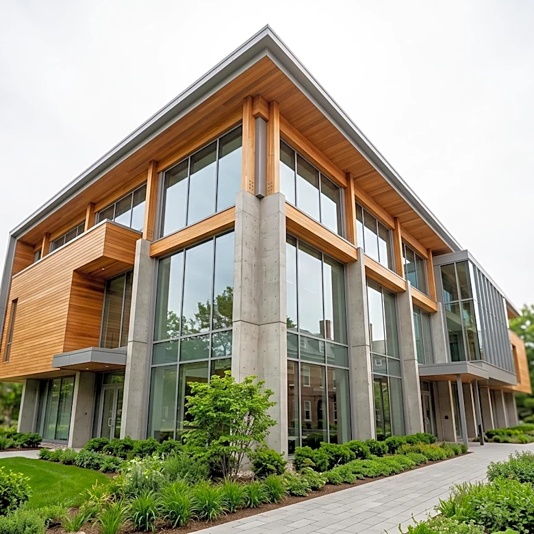 Providence Country Day School Opens New Suzanne Young Murray Arts Center, Boosting Enrollment