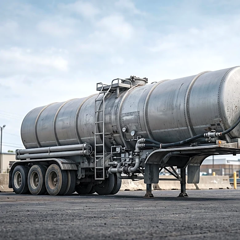 MC Tank Transport Establishes Claims Line for North Toledo Chemical Leak Victims