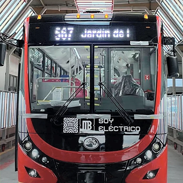 Metro RTA Unveils New $61 Million Maintenance and Operations Facility in Akron