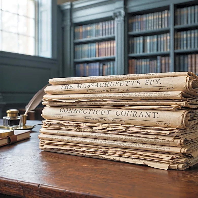 University Libraries Secures NEH Grant for South Carolina Newspaper Digitization