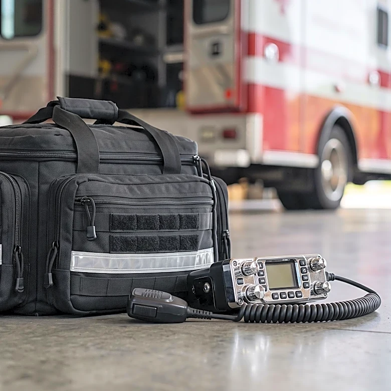 Governor Kay Ivey Proclaims October 28 as First Responders Day in Alabama