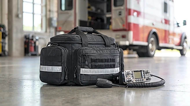 Governor Kay Ivey Proclaims October 28 as First Responders Day in Alabama