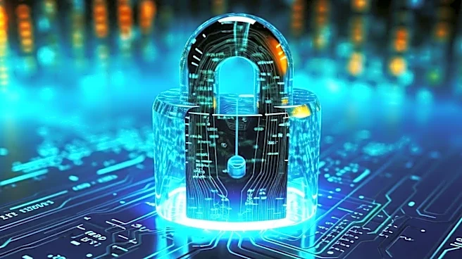 DHS $2.7 Billion Software Deal Raises Concerns Over Competition and Vendor Lock-in