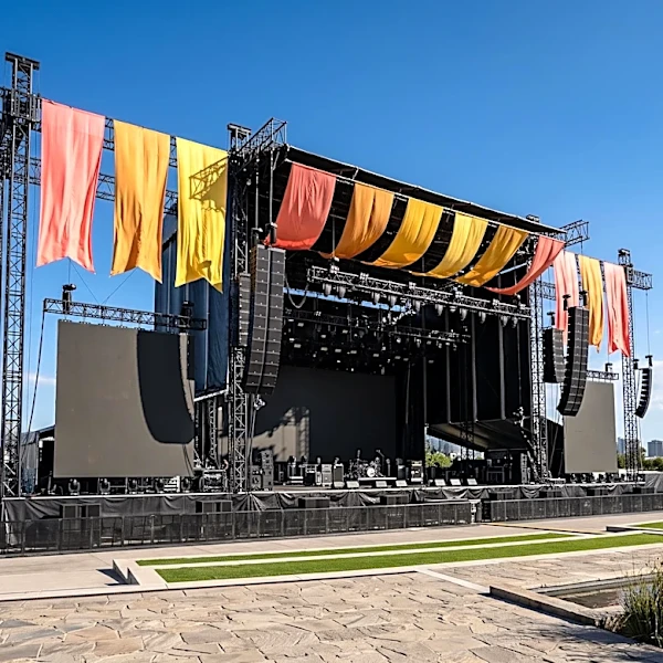 LifeLight Announces Free Festival in Sioux City for August 2027