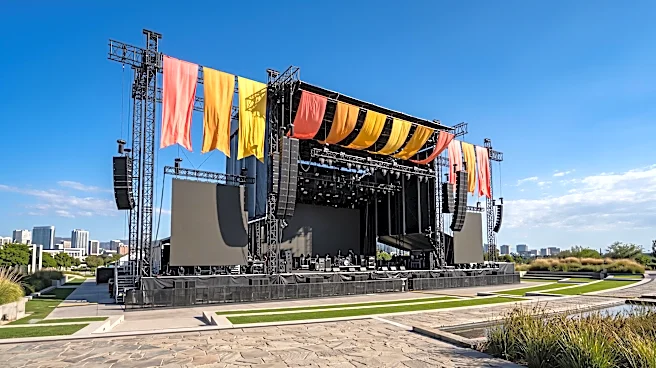 LifeLight Announces Free Festival in Sioux City for August 2027